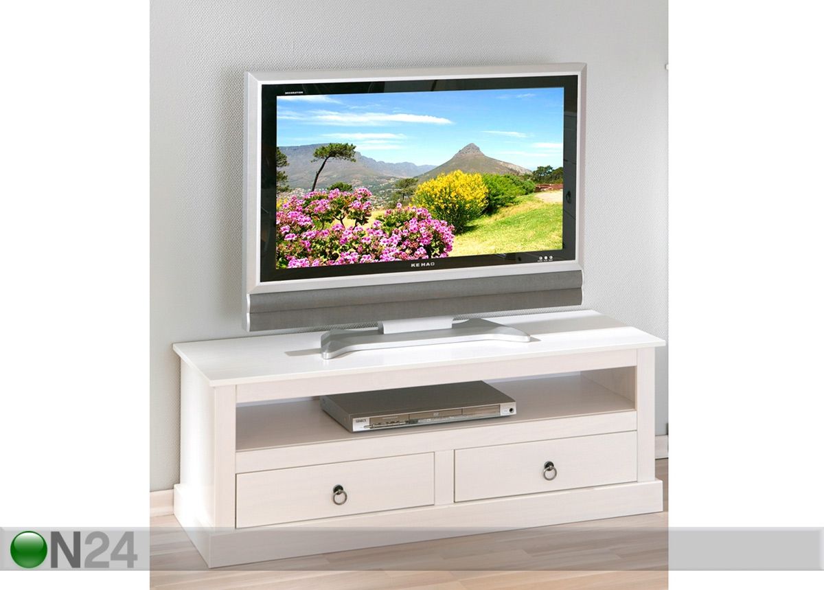 TV-taso Provence 3 kuvasuurennos