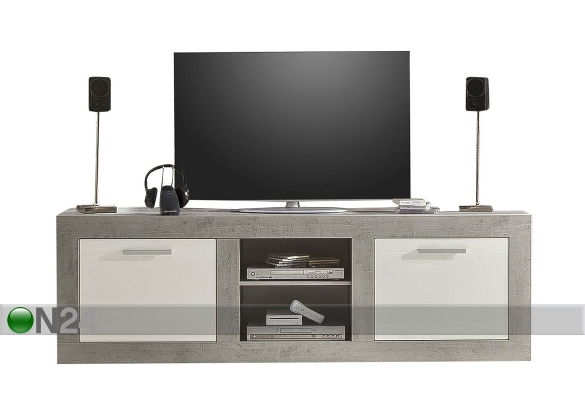 TV-taso Pure kuvasuurennos