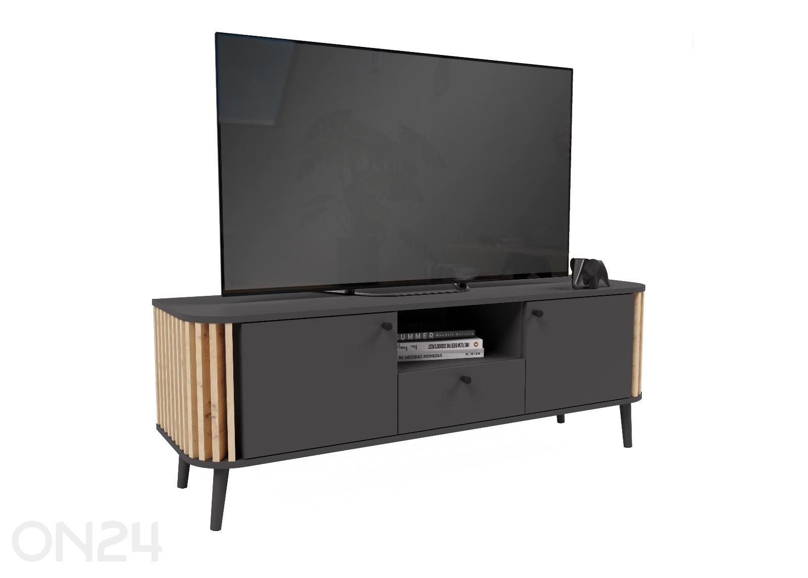 TV-taso Pure kuvasuurennos