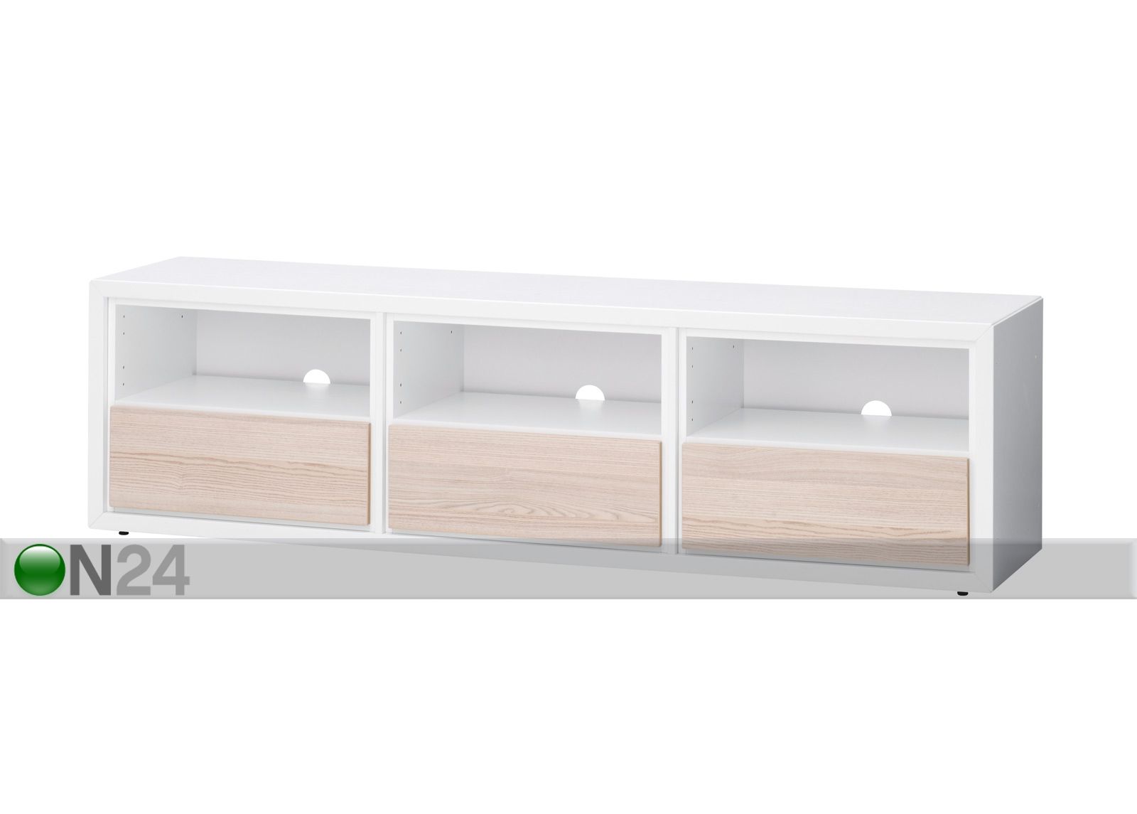 TV- taso QUADRA kuvasuurennos