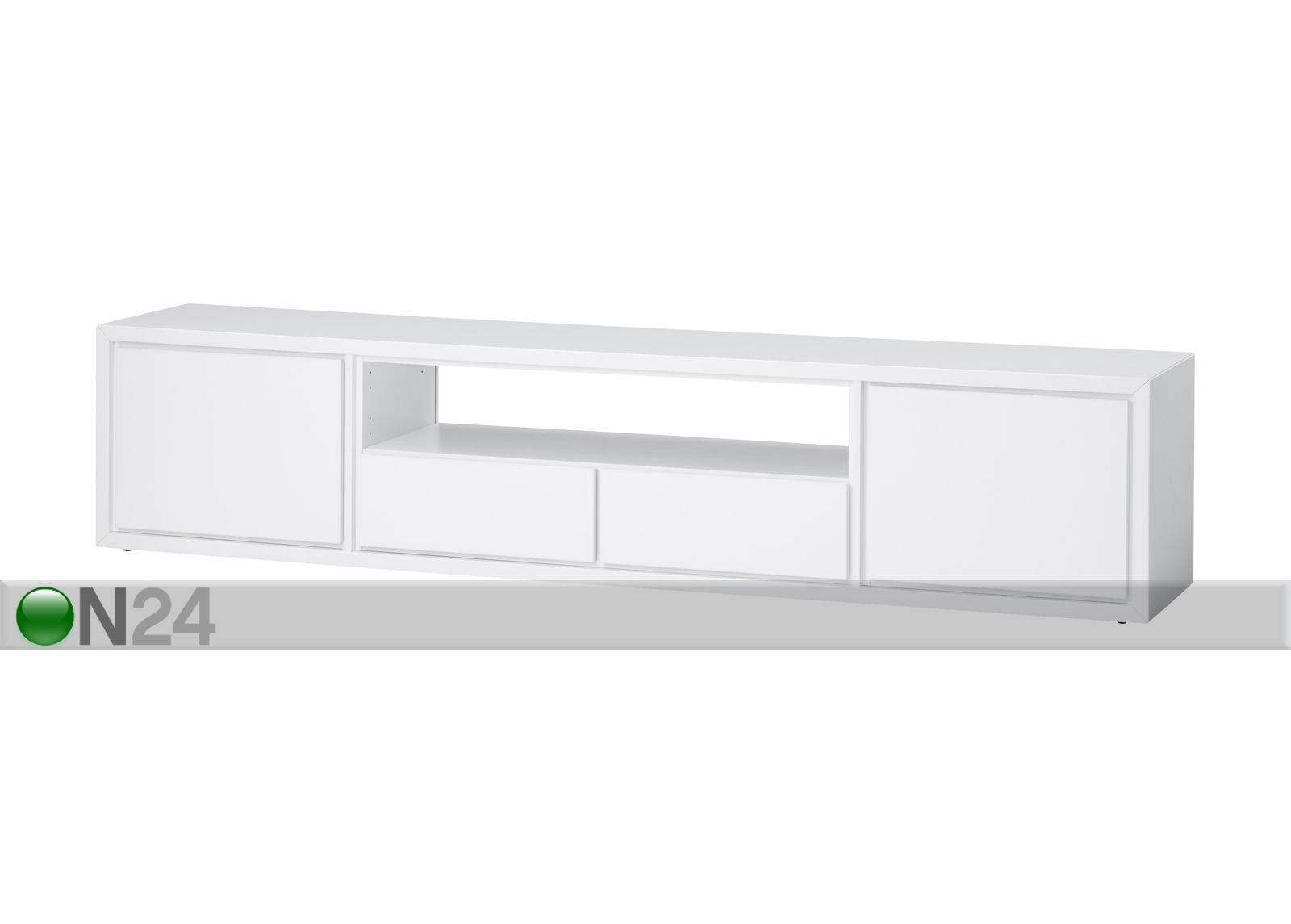 TV- taso QUADRA kuvasuurennos
