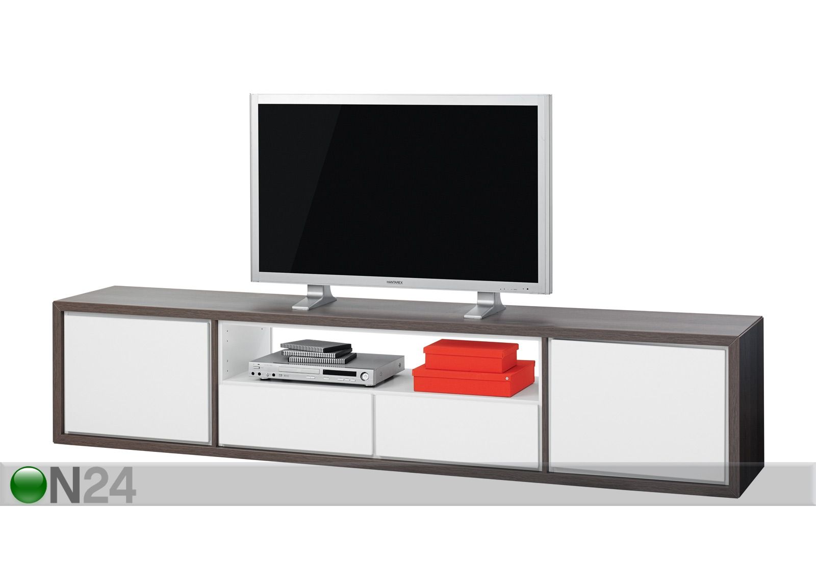 TV- taso QUADRA kuvasuurennos