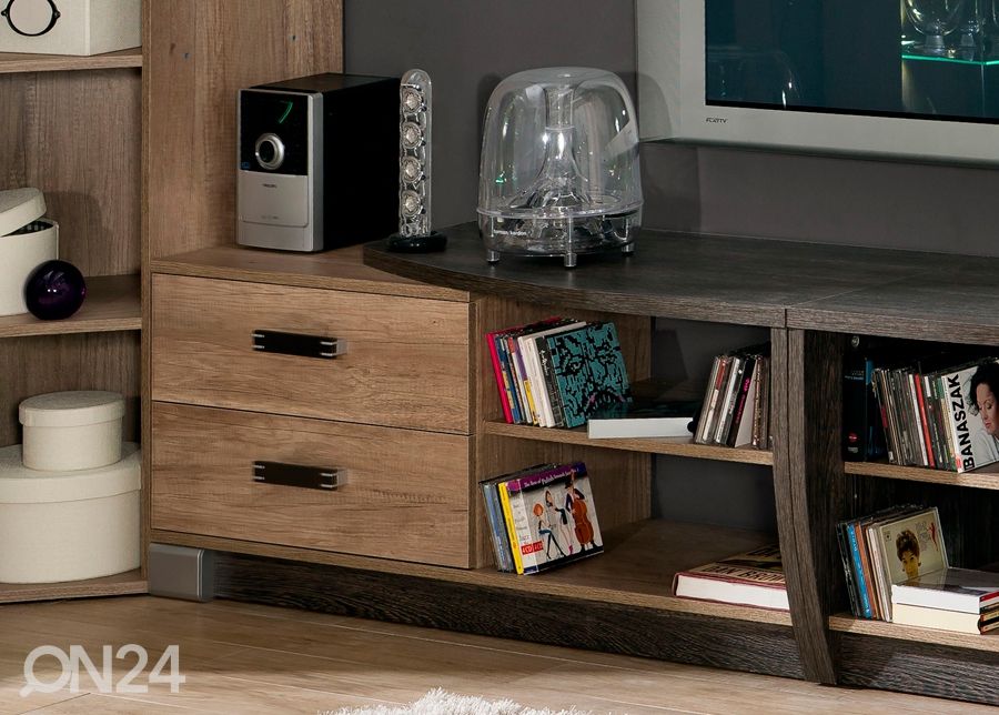 TV-taso R3P kuvasuurennos