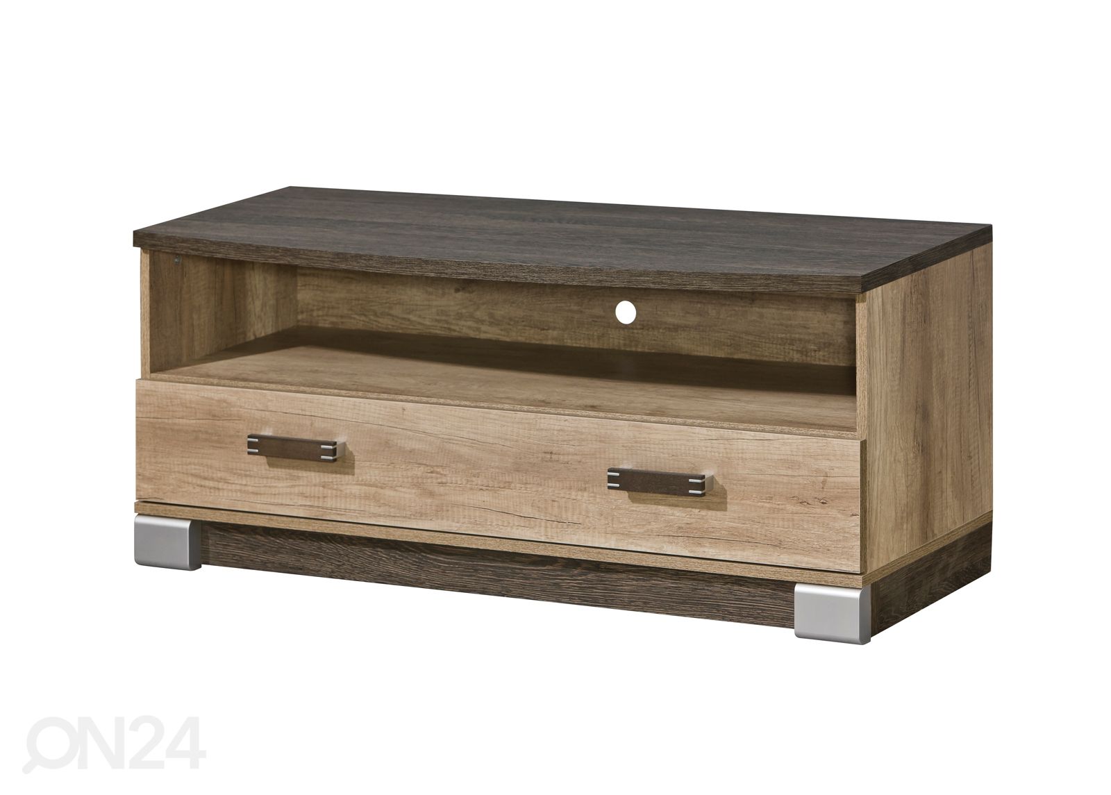 TV-taso R4 kuvasuurennos