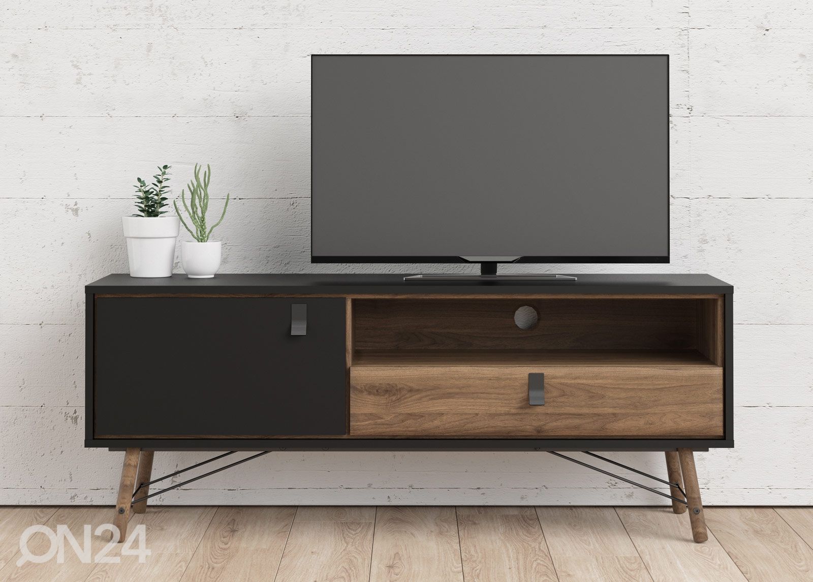 TV-taso Ray kuvasuurennos