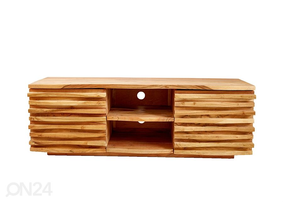 TV-taso Relief kuvasuurennos