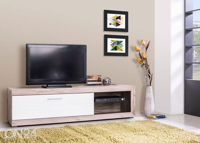 TV-taso Remo kuvasuurennos