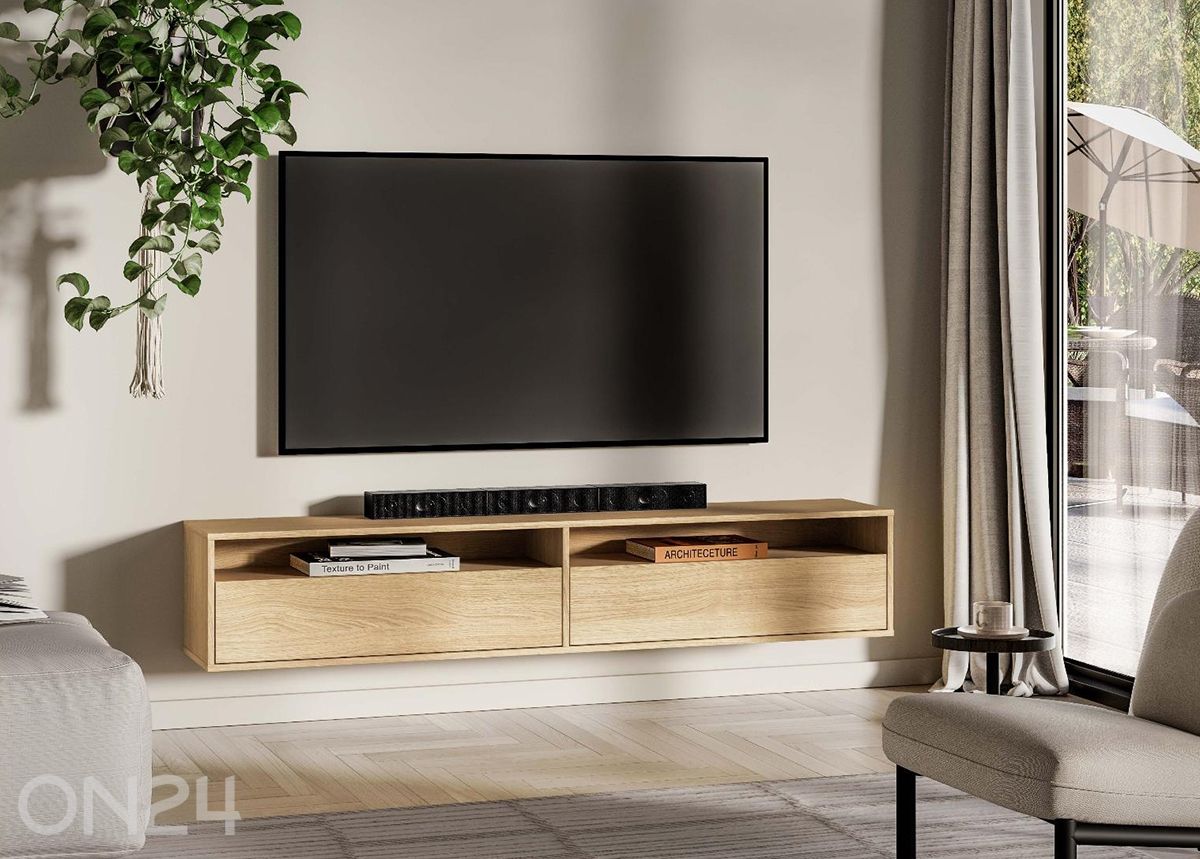 TV-taso Reynos kuvasuurennos