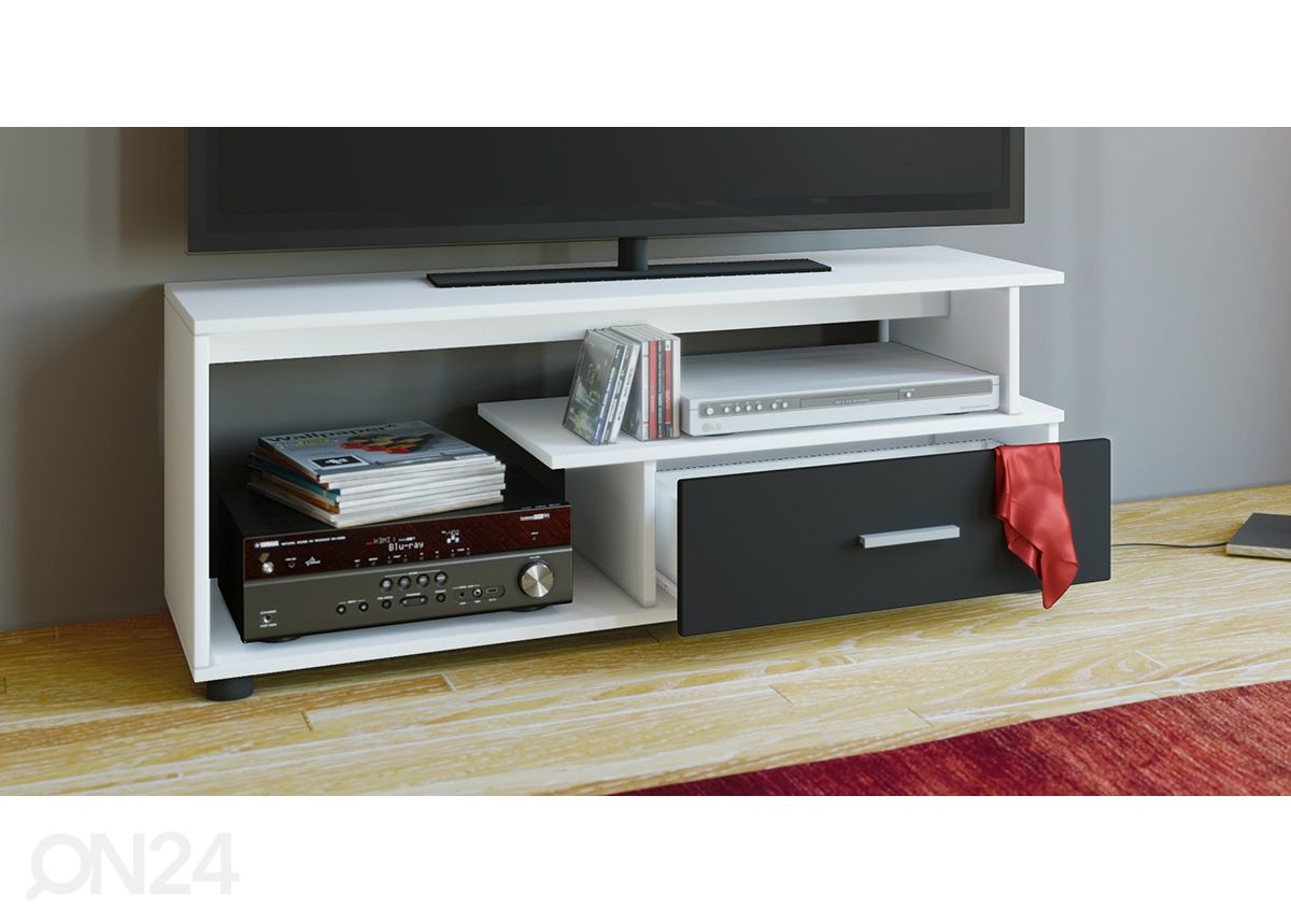 TV-taso Rimini 110 cm kuvasuurennos
