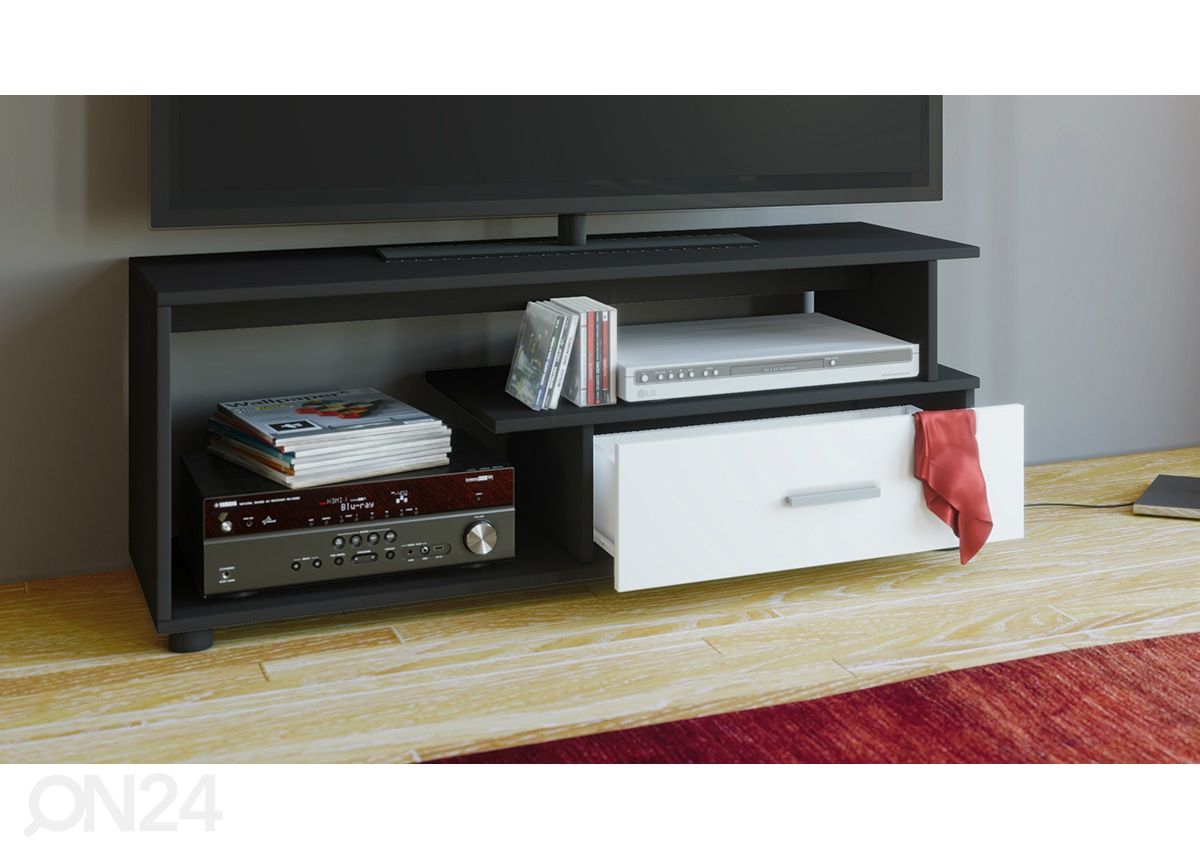 TV-taso Rimini 110 cm kuvasuurennos