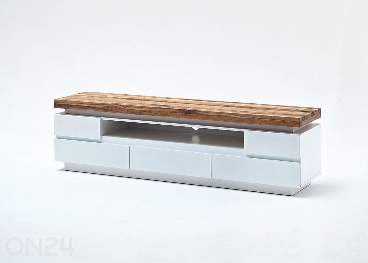 TV-taso Romina kuvasuurennos