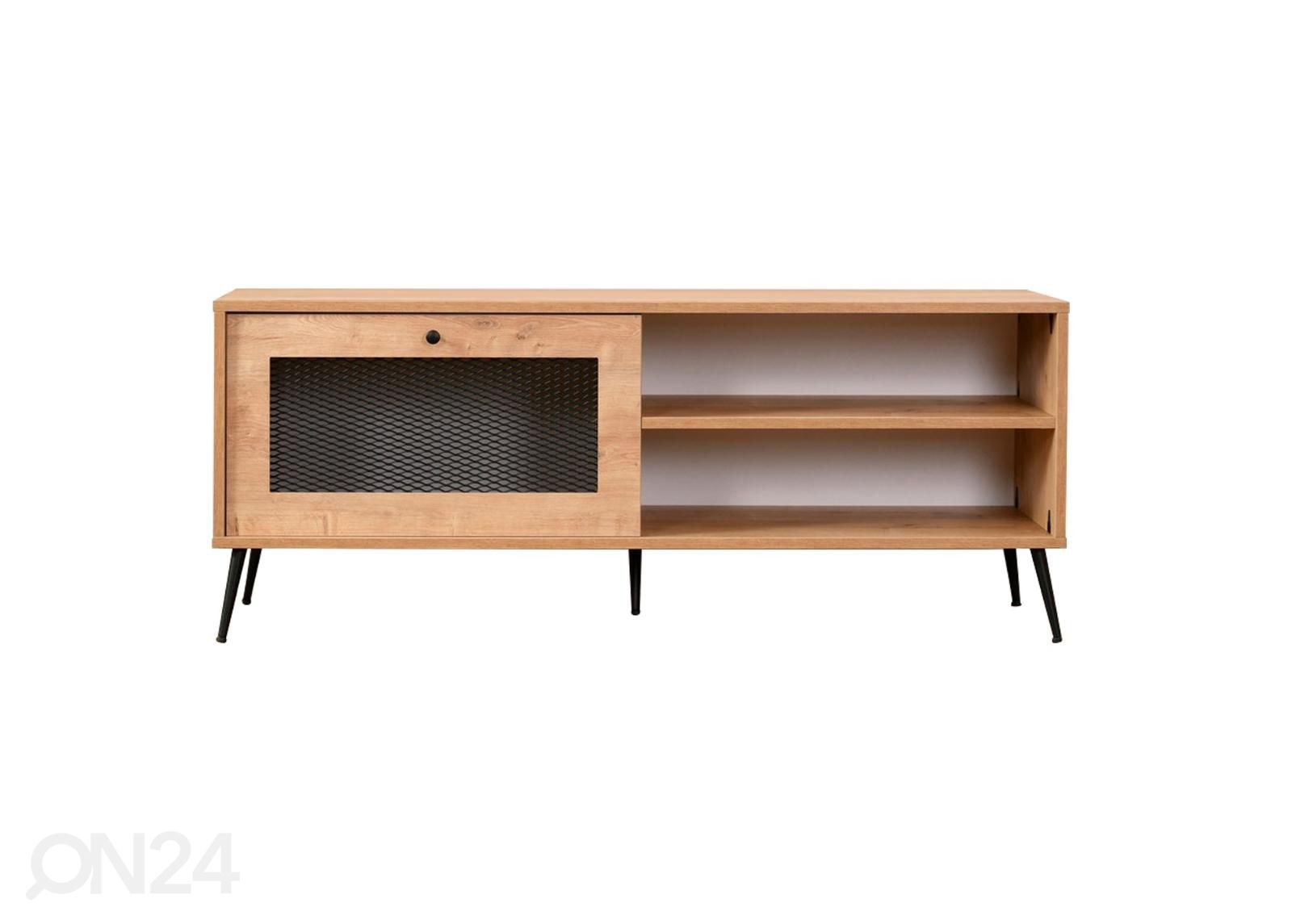 TV-taso Rose 138 cm kuvasuurennos
