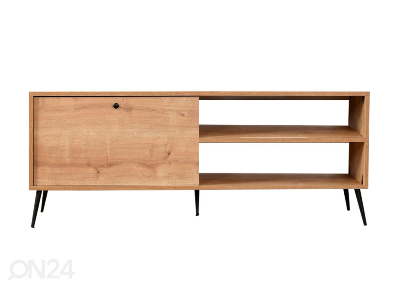 TV-taso Rose 138 cm kuvasuurennos