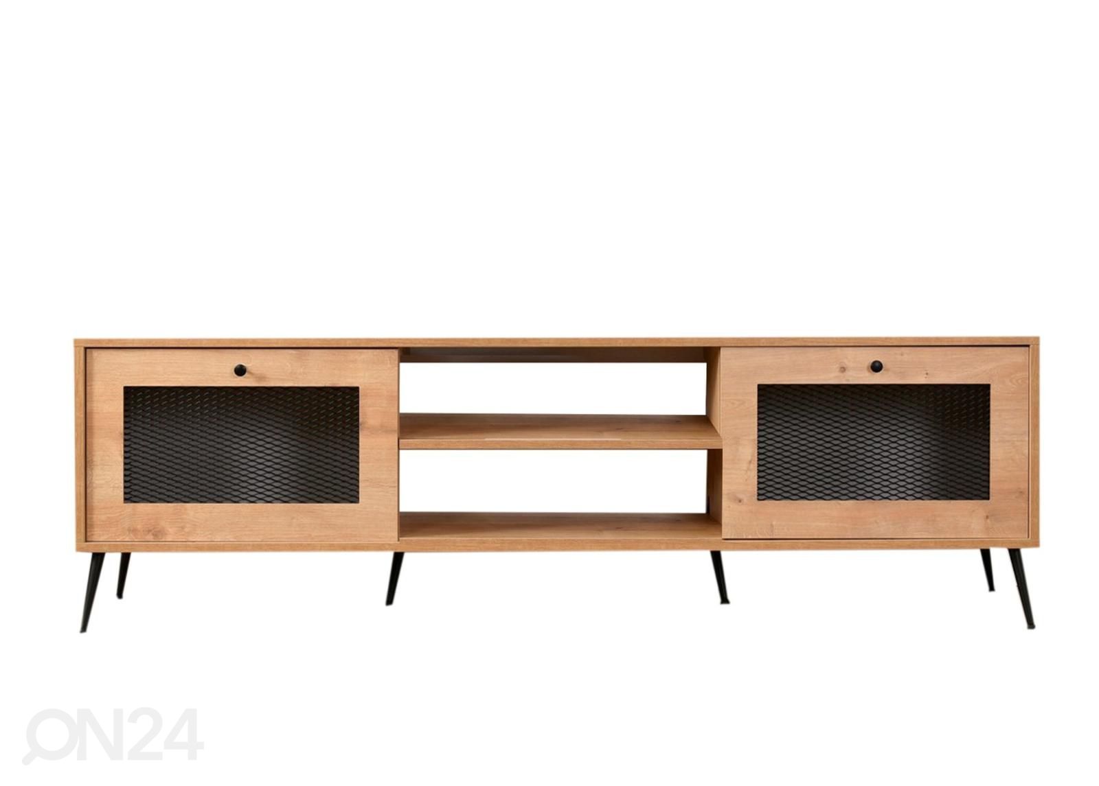 TV-taso Rose 180 cm kuvasuurennos