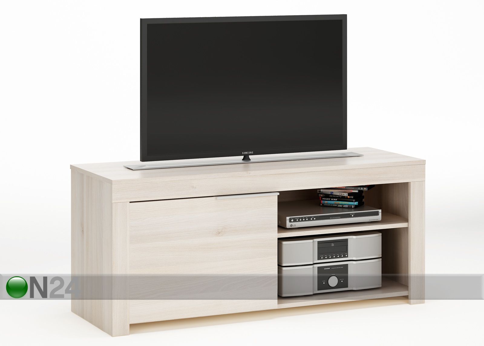 TV-taso RUBIS kuvasuurennos