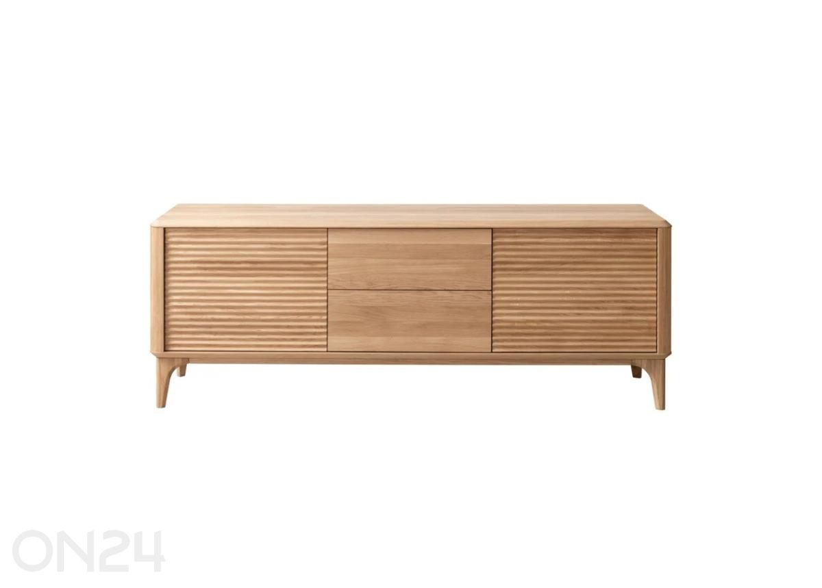 TV-taso S Salt 155 cm kuvasuurennos