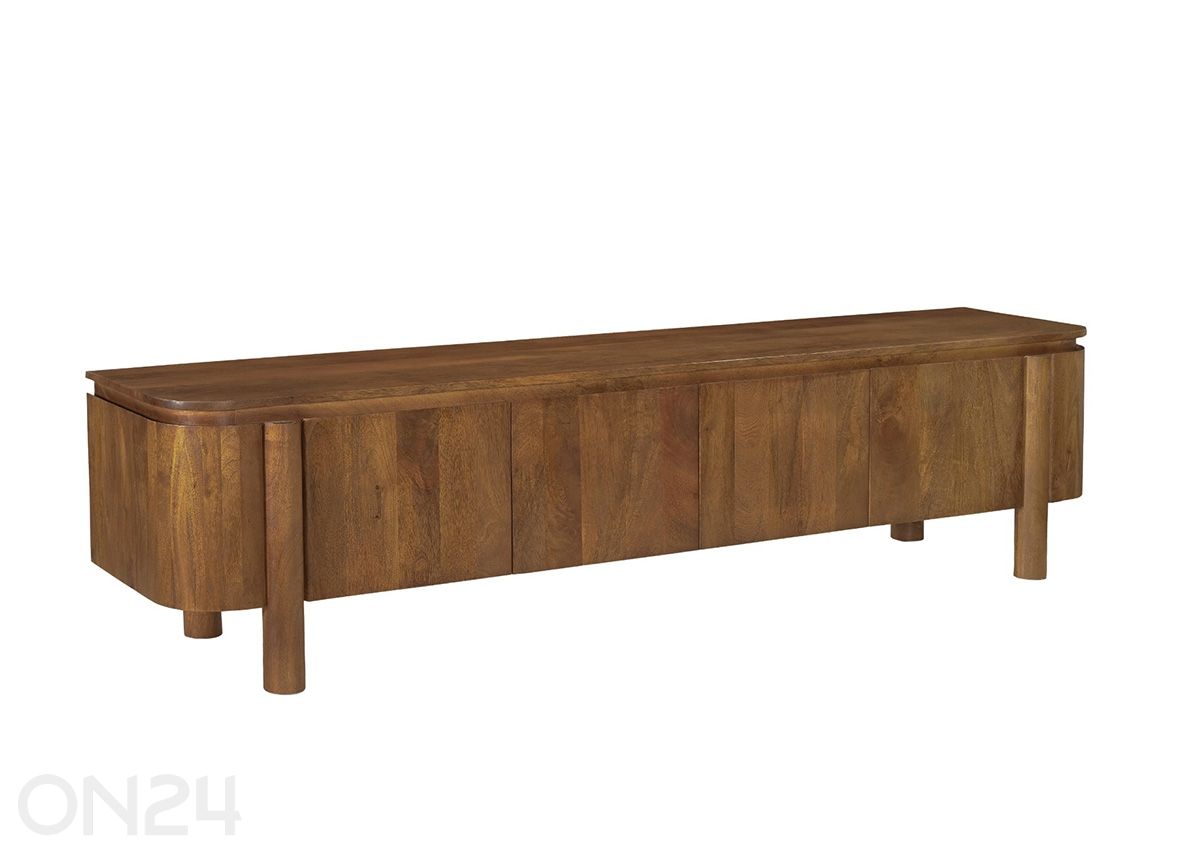 Tv-taso Salano 210 cm kuvasuurennos