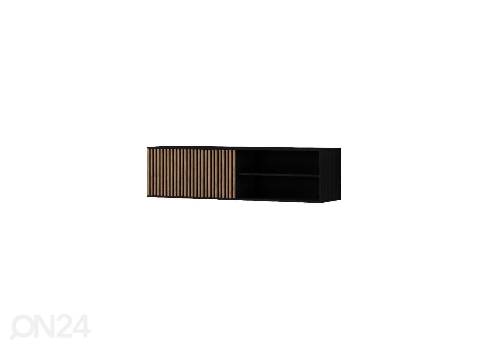 TV-taso seinälle 150 cm kuvasuurennos
