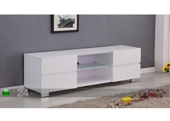 TV-taso Sevilla kuvasuurennos