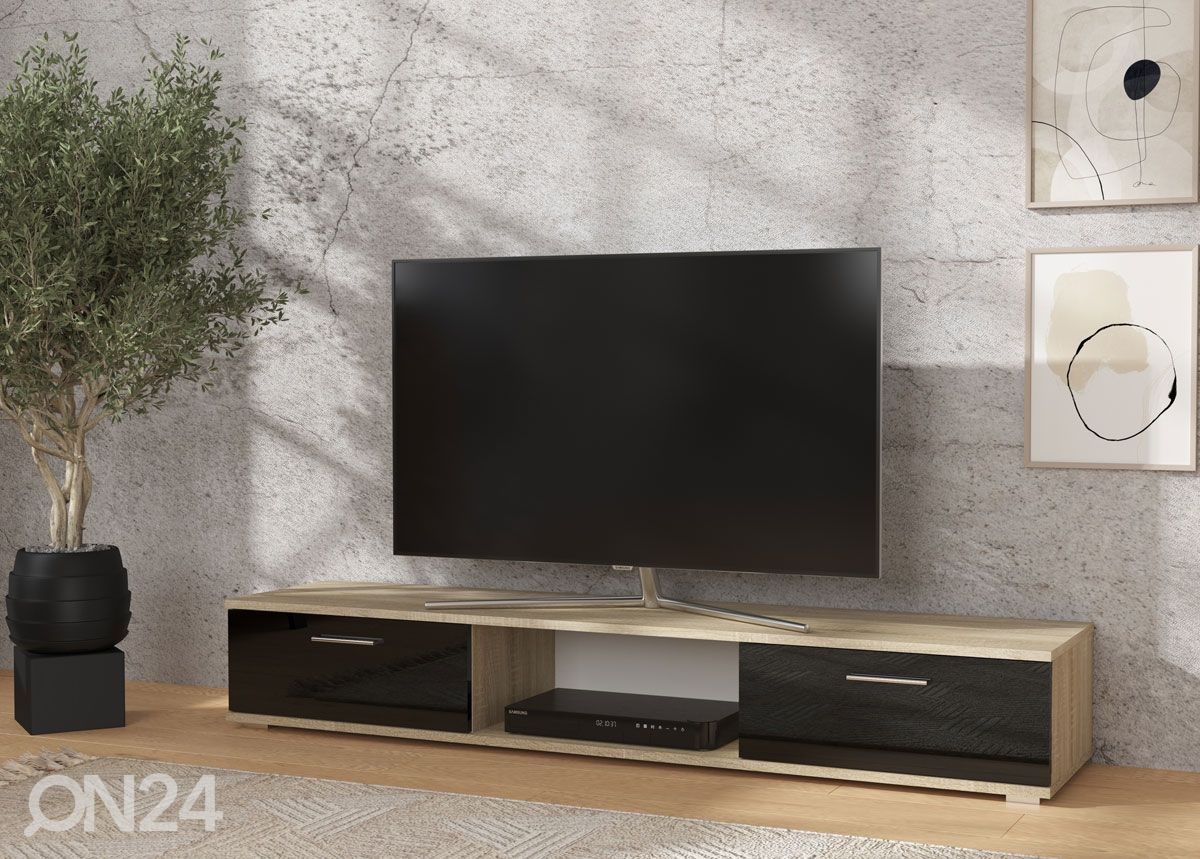 TV-taso Sevilla 176 cm kuvasuurennos