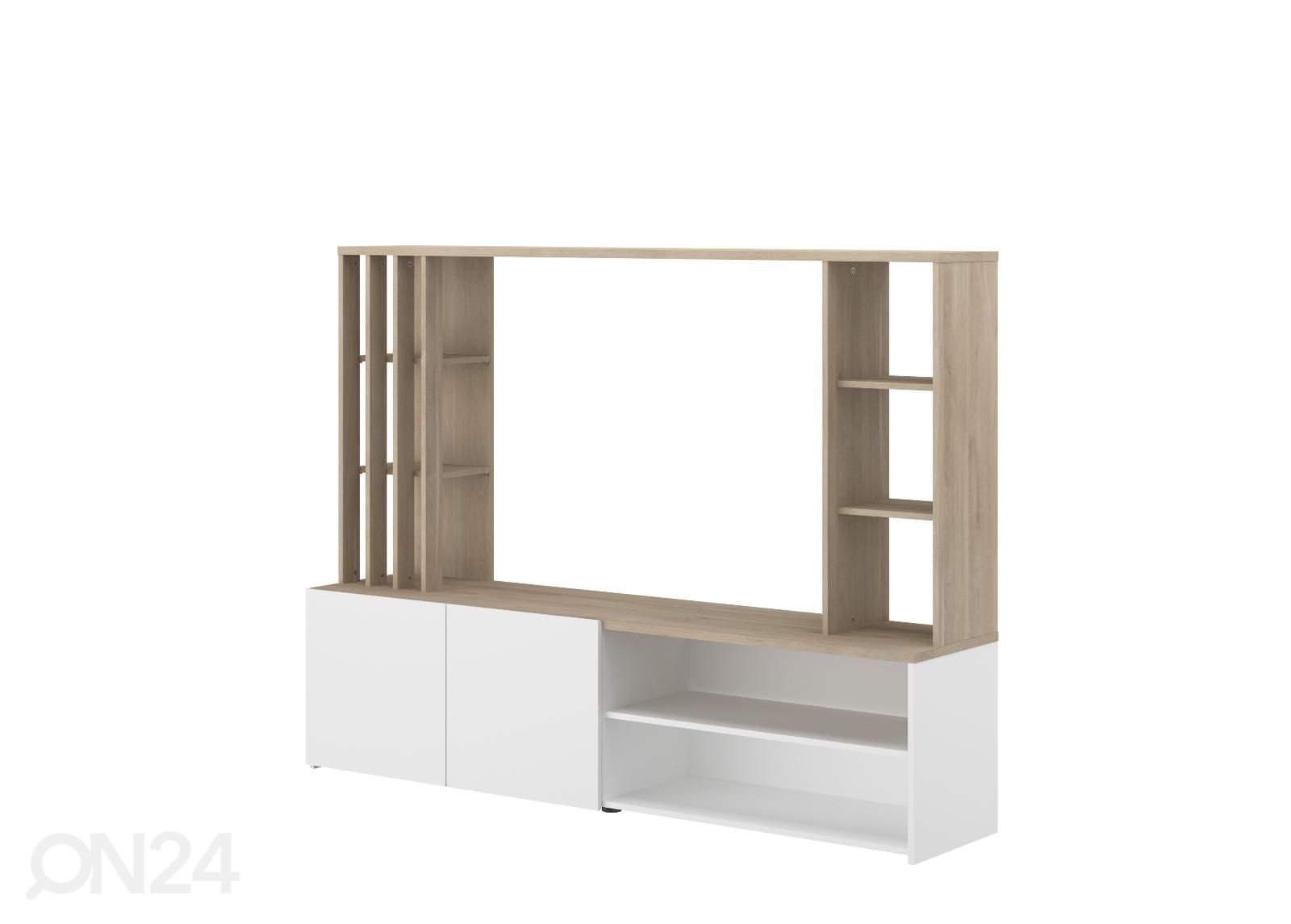 TV-taso Shade 184 cm kuvasuurennos