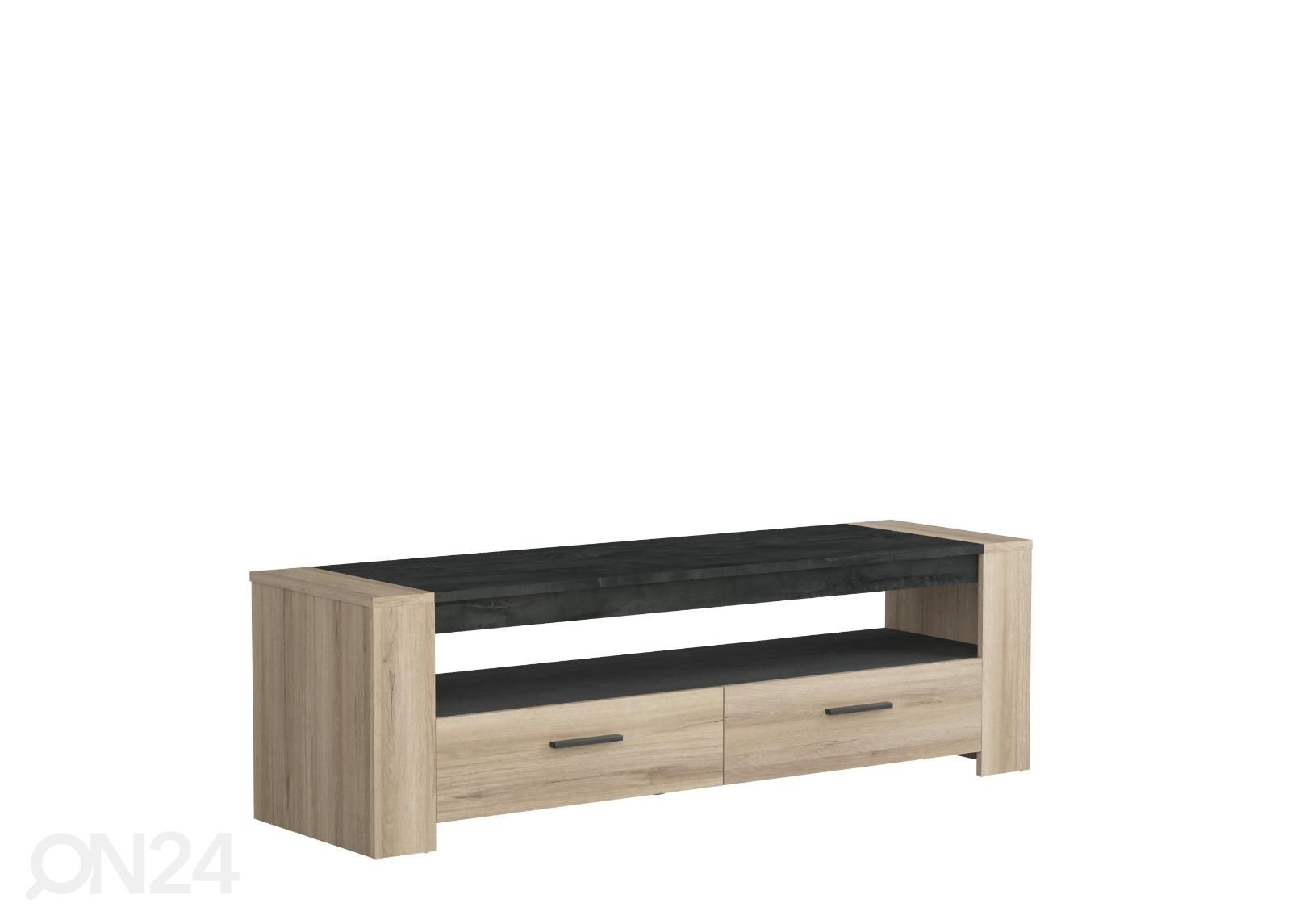 TV-taso Sheffield kuvasuurennos