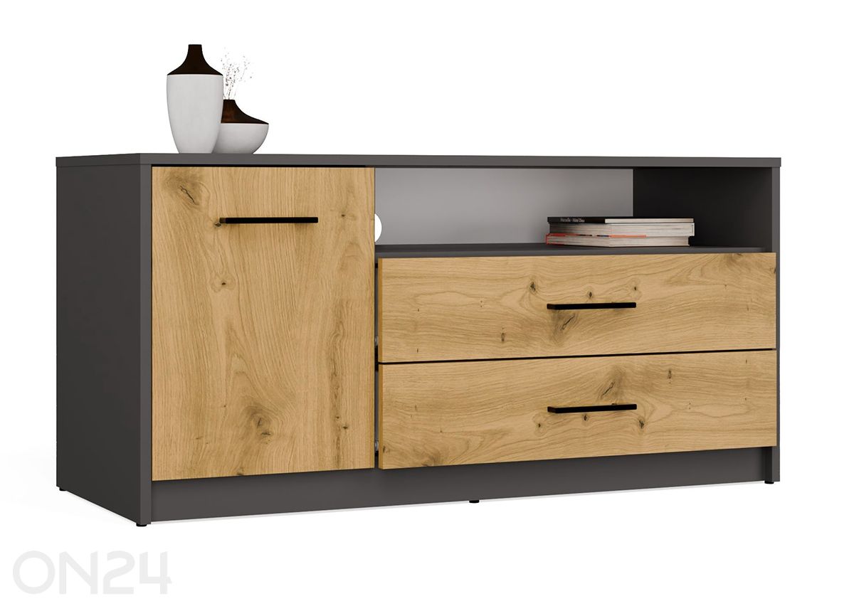 TV-taso Simpel 109 cm kuvasuurennos