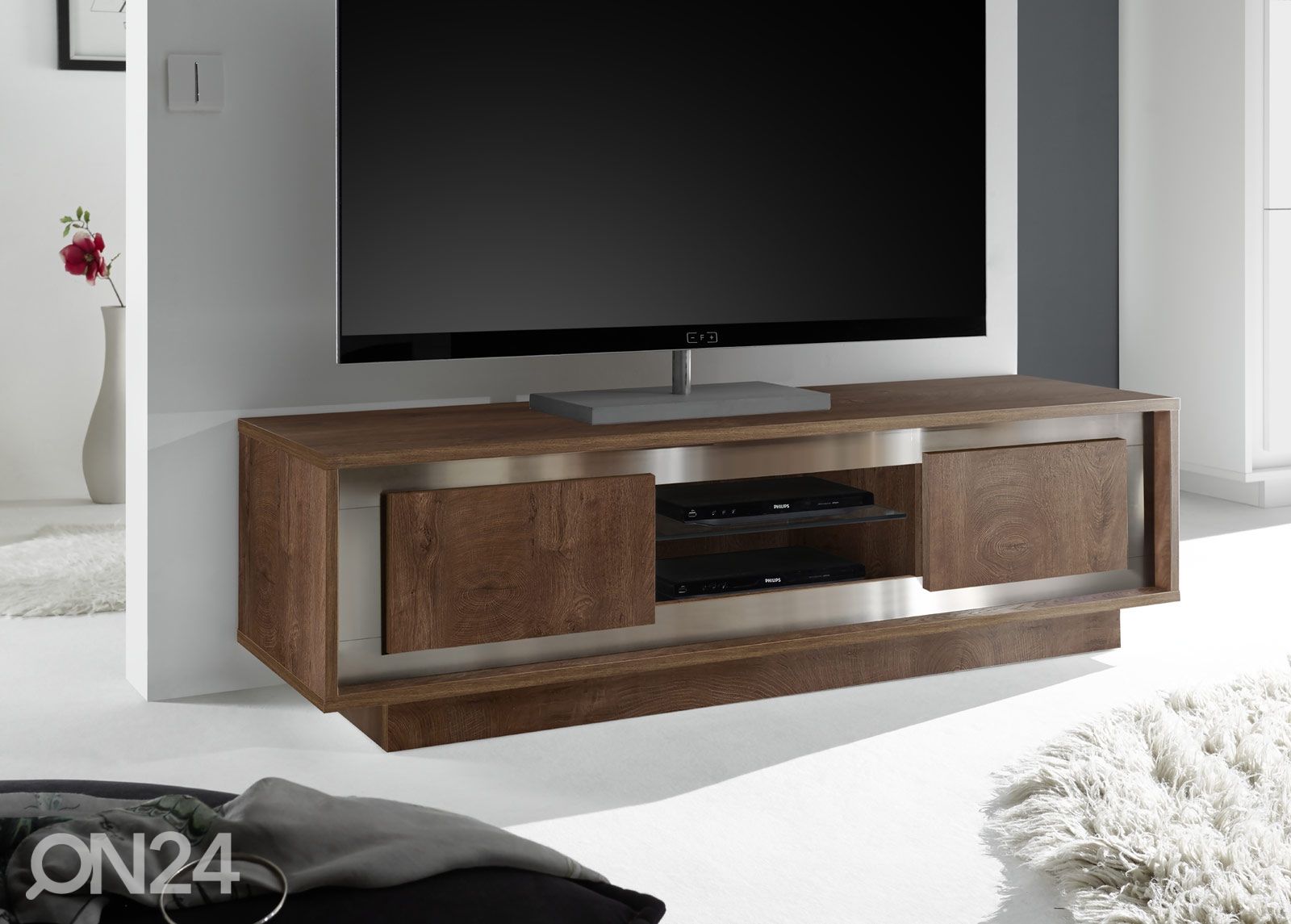 TV-taso Sky kuvasuurennos