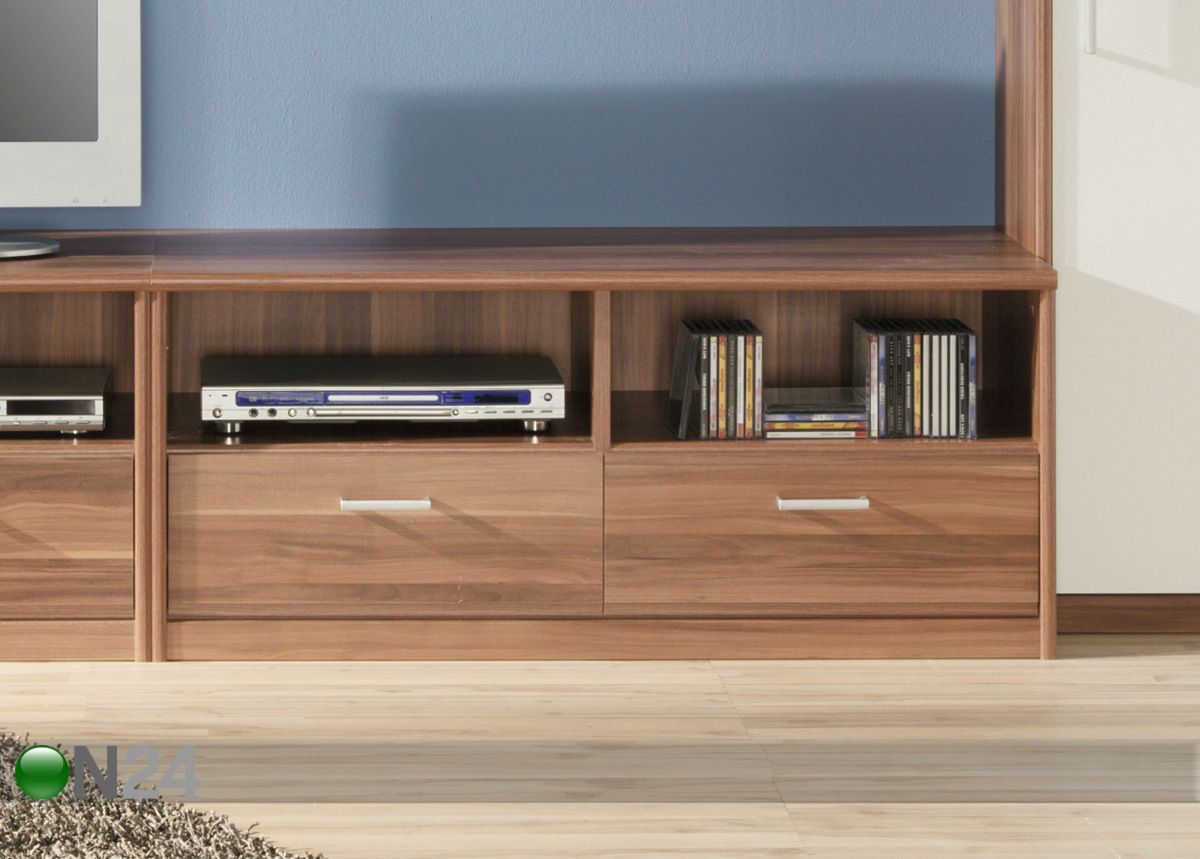 TV-taso SOFT PLUS kuvasuurennos