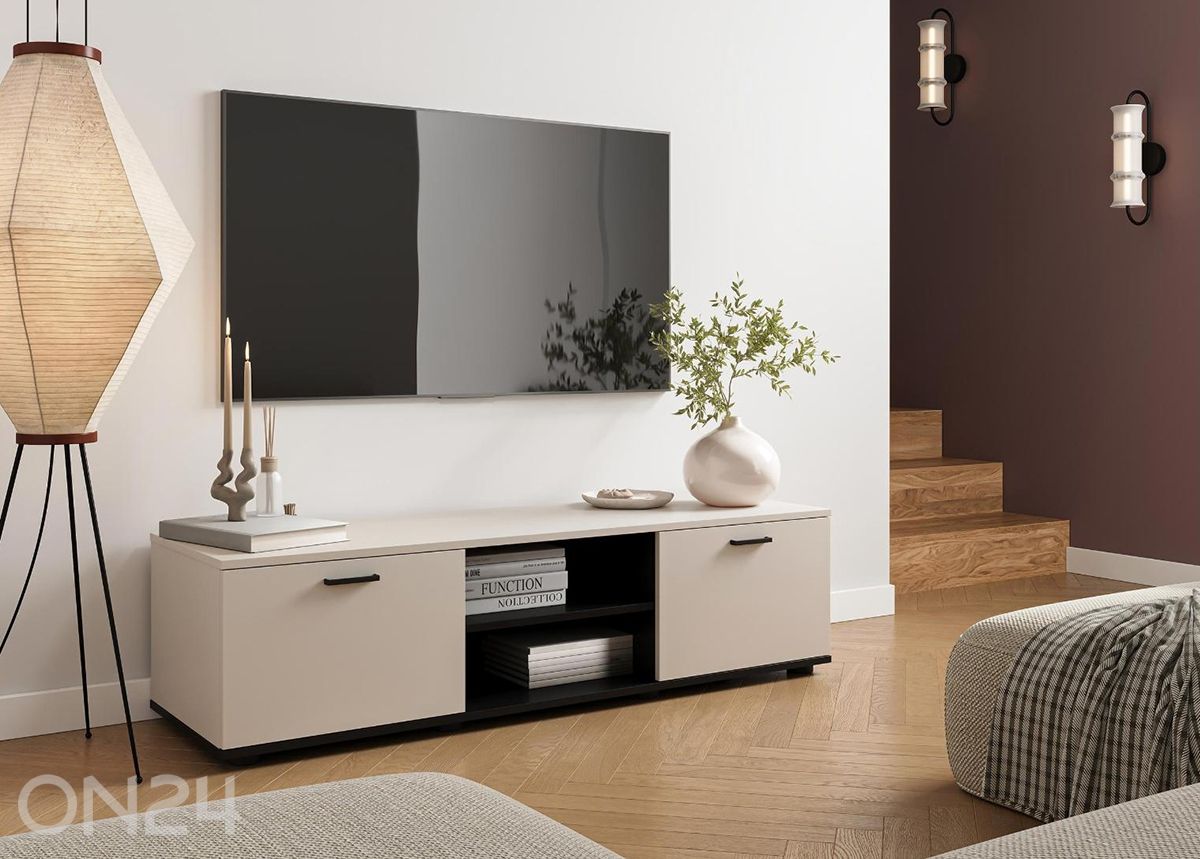 TV-taso Soho 140 cm kuvasuurennos