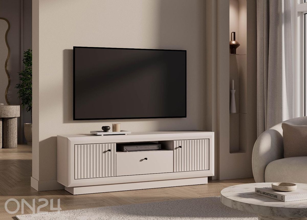 TV-taso Solo kuvasuurennos