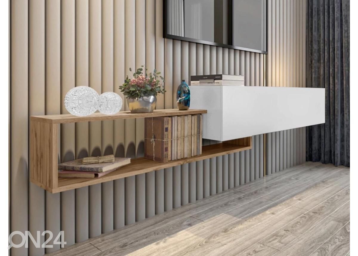 TV-taso Sonata 210 cm kuvasuurennos