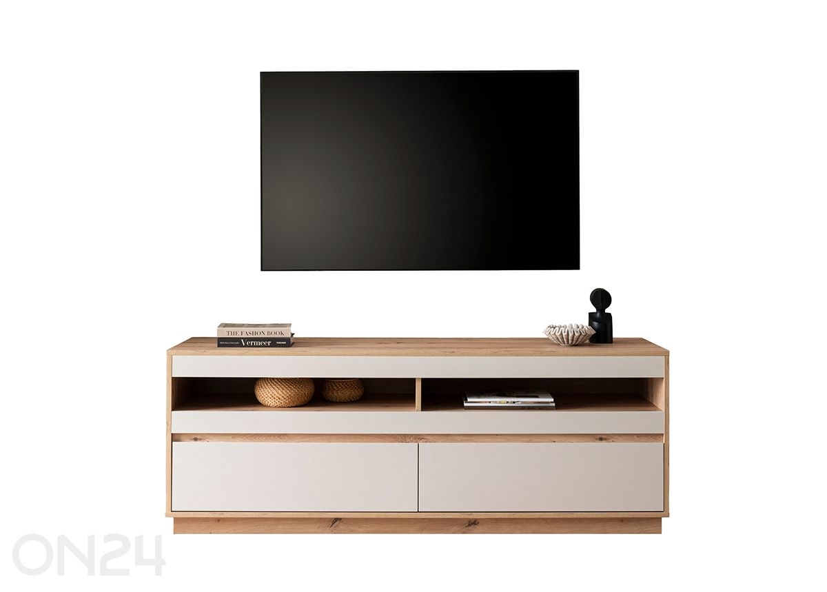 TV-taso Sonora 162 cm kuvasuurennos