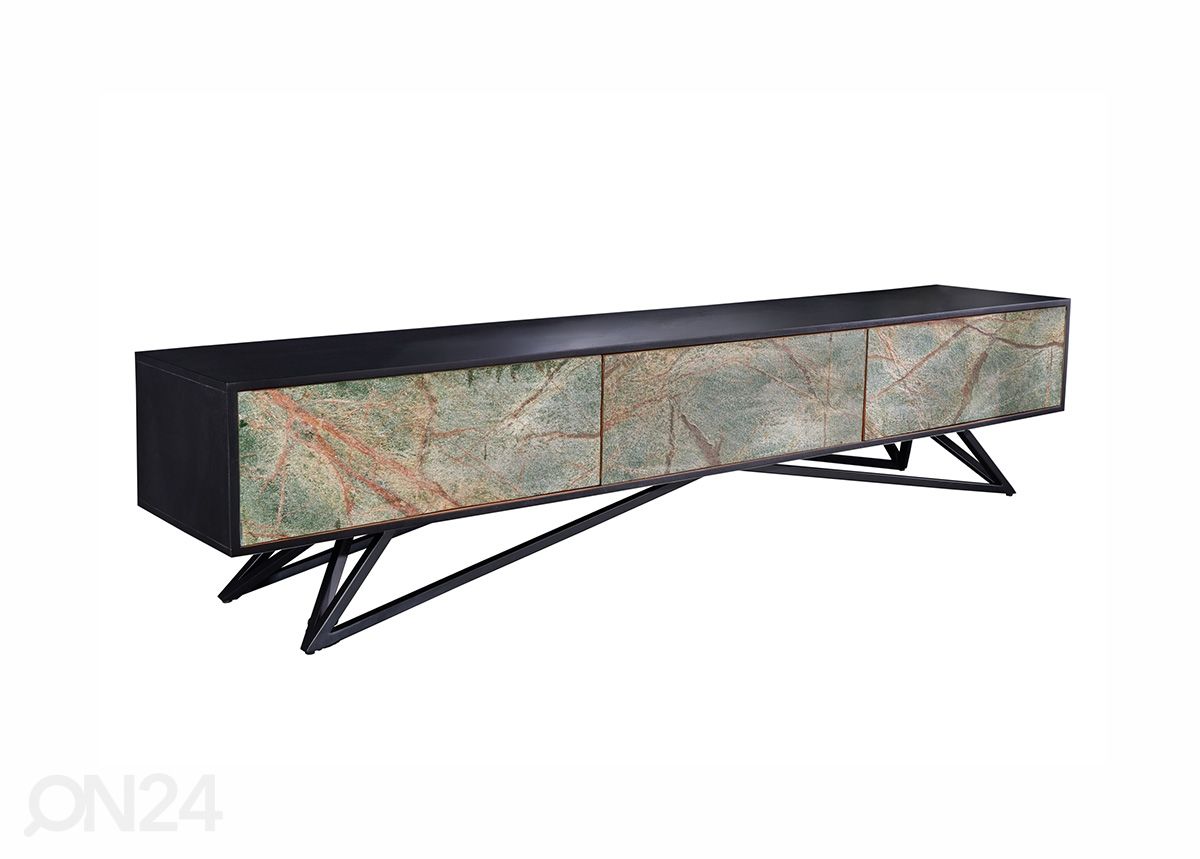 TV-taso Soul 200 cm kuvasuurennos