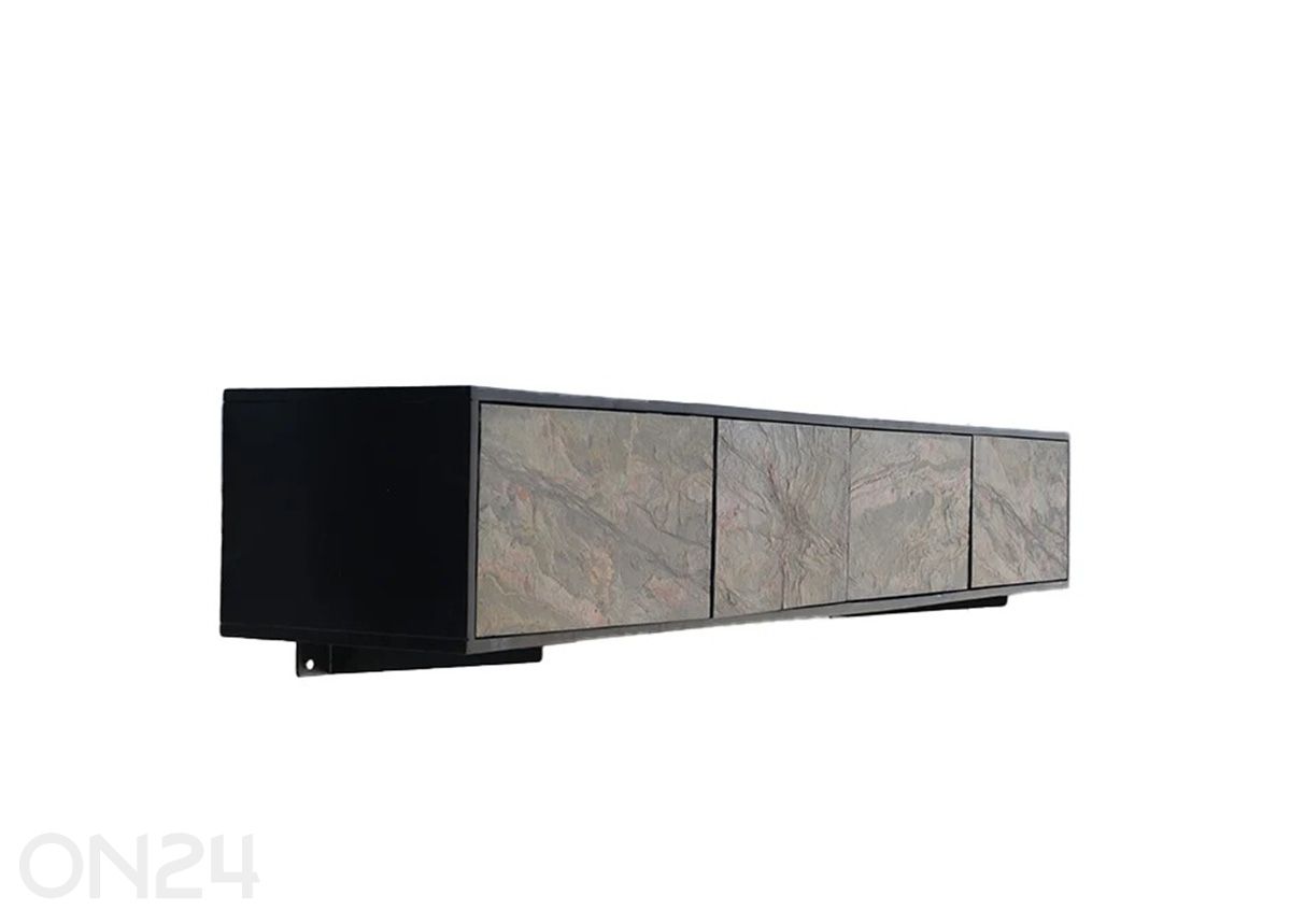 TV-taso Soul 200 cm kuvasuurennos