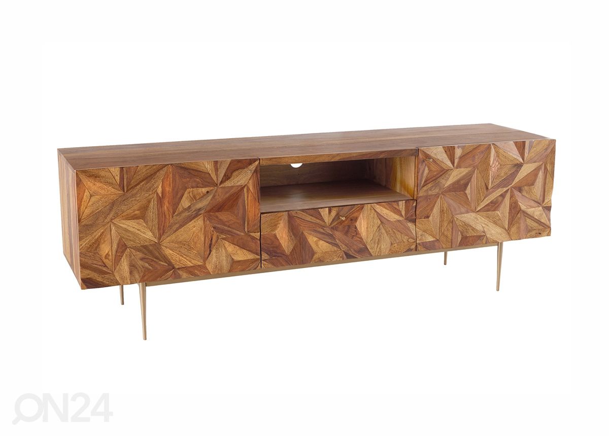 TV-taso Stone 160 cm kuvasuurennos