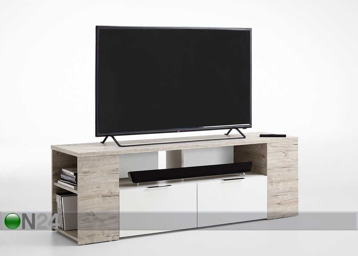 TV-taso Tabor 1 kuvasuurennos