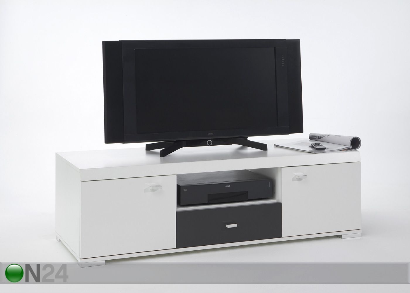 TV-taso TAPEA 5 kuvasuurennos