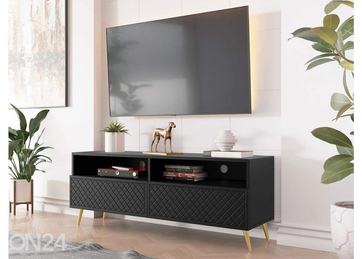 TV-taso Temerra 150 cm kuvasuurennos