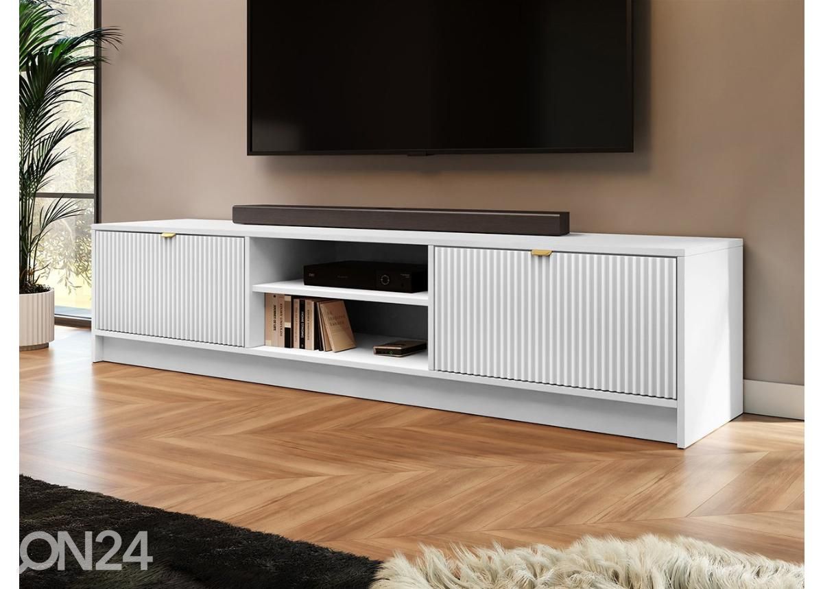 TV-taso Tireno 180 cm kuvasuurennos