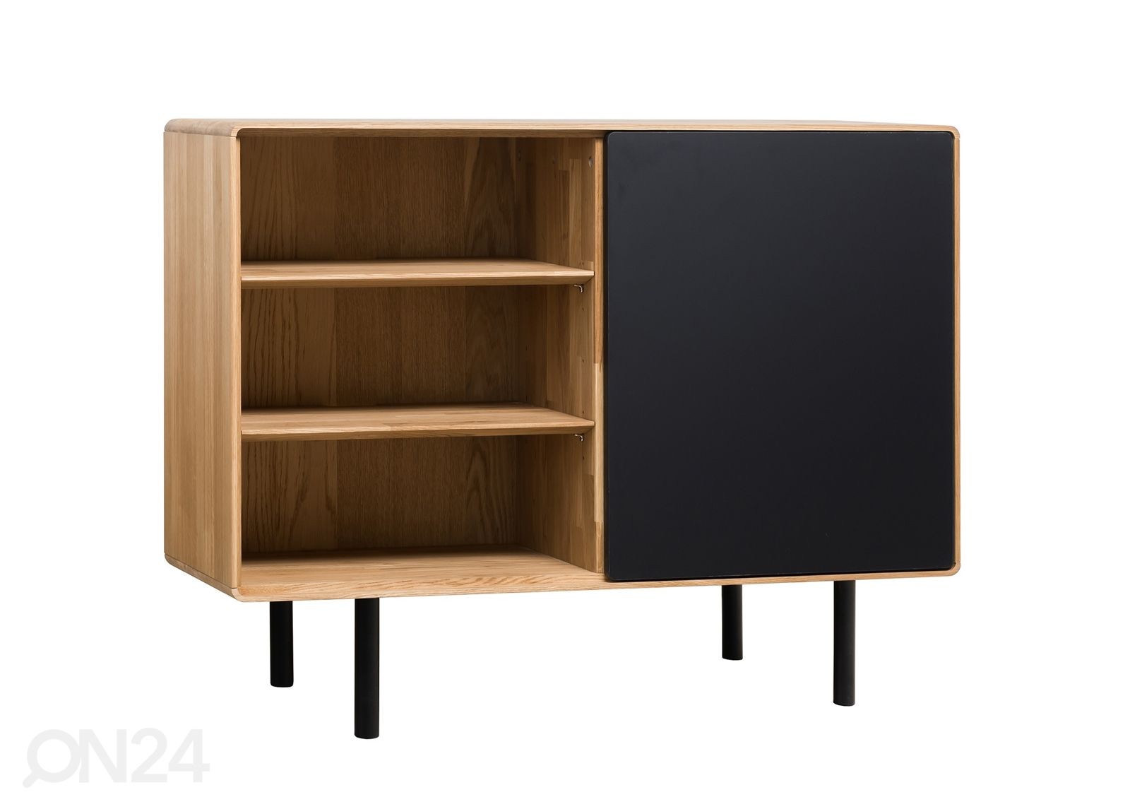 TV-taso Tokyo 107 cm kuvasuurennos