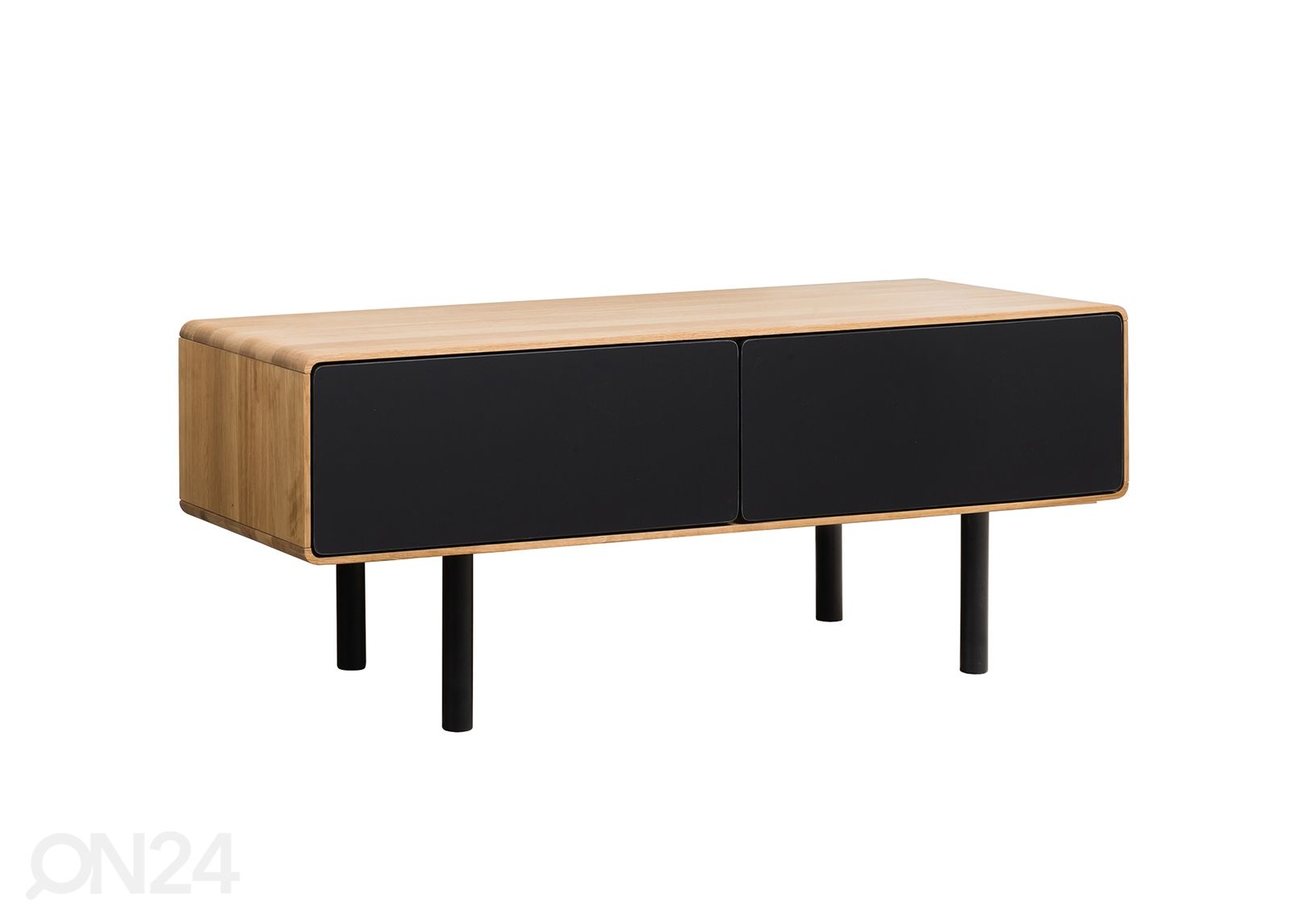 TV-taso Tokyo 107 cm kuvasuurennos