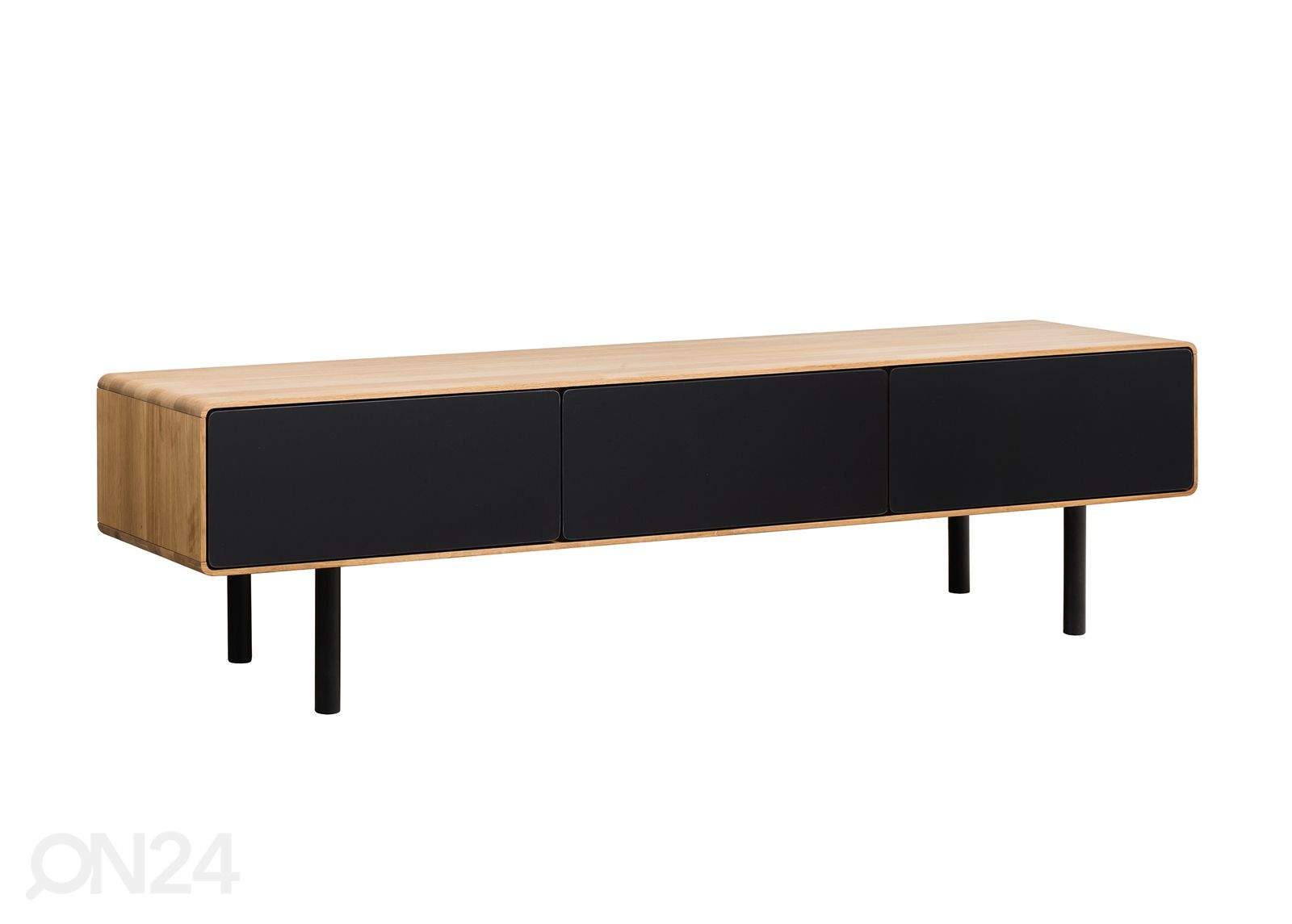 TV-taso Tokyo 160 cm kuvasuurennos