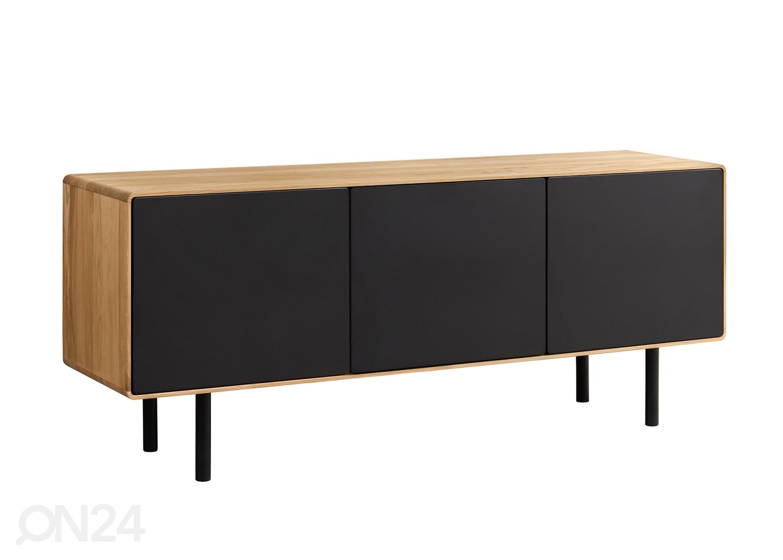 TV-taso Tokyo 160 cm kuvasuurennos