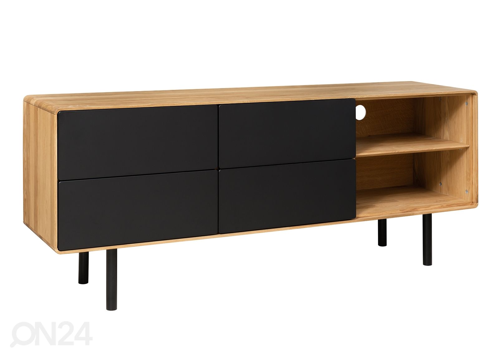 TV-taso Tokyo 160 cm kuvasuurennos