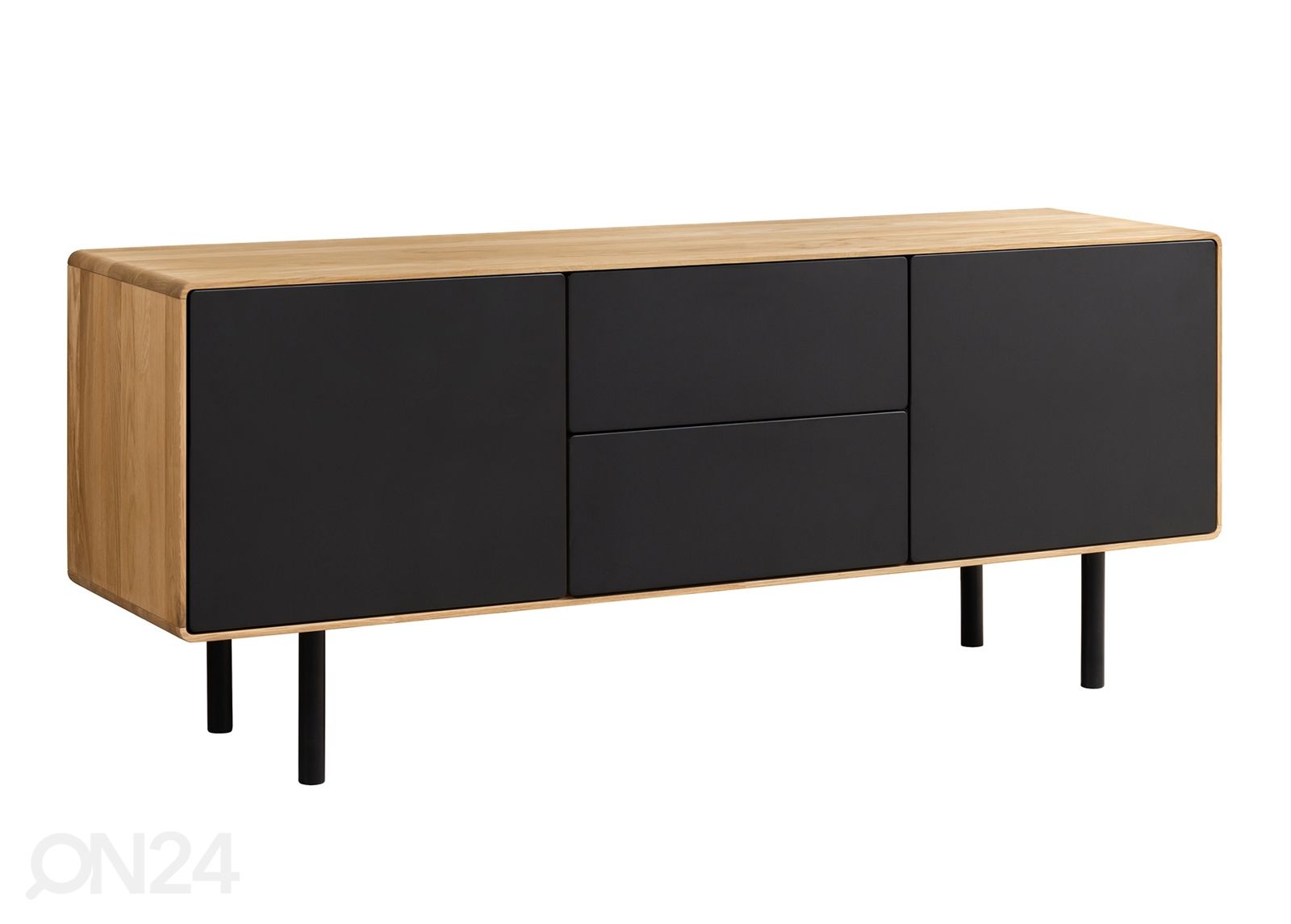 TV-taso Tokyo 160 cm kuvasuurennos
