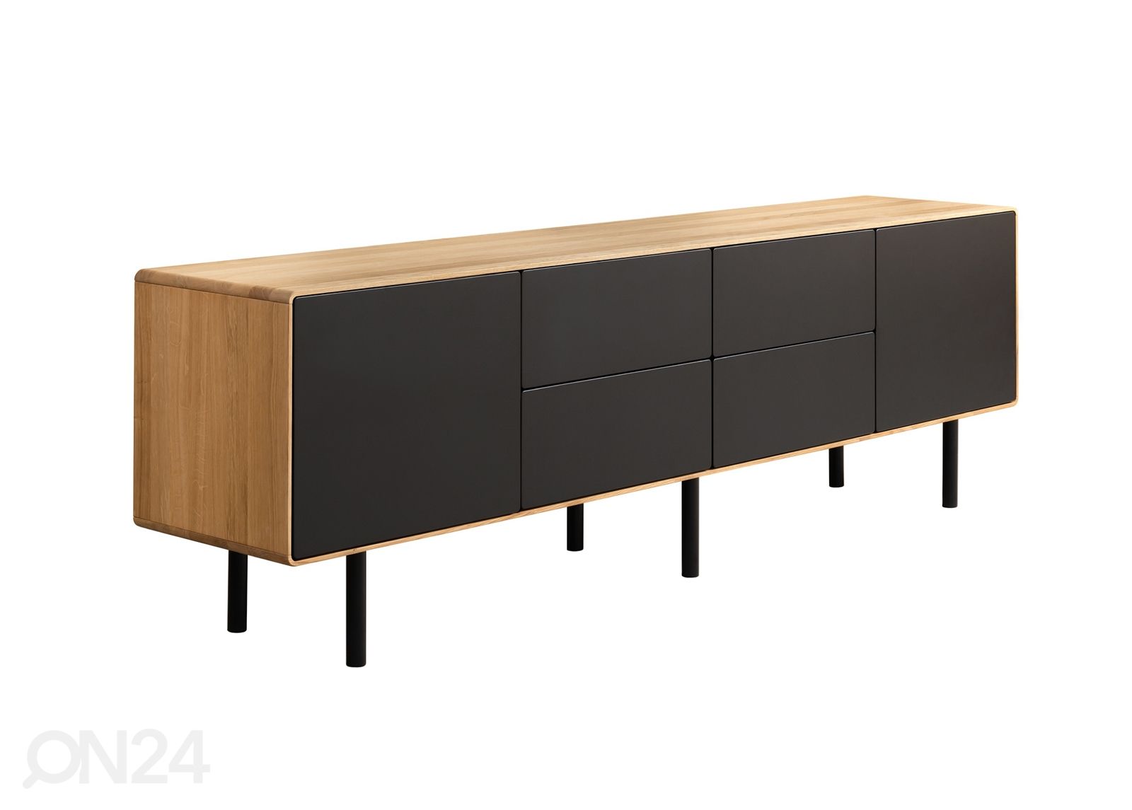 TV-taso Tokyo 213 cm kuvasuurennos