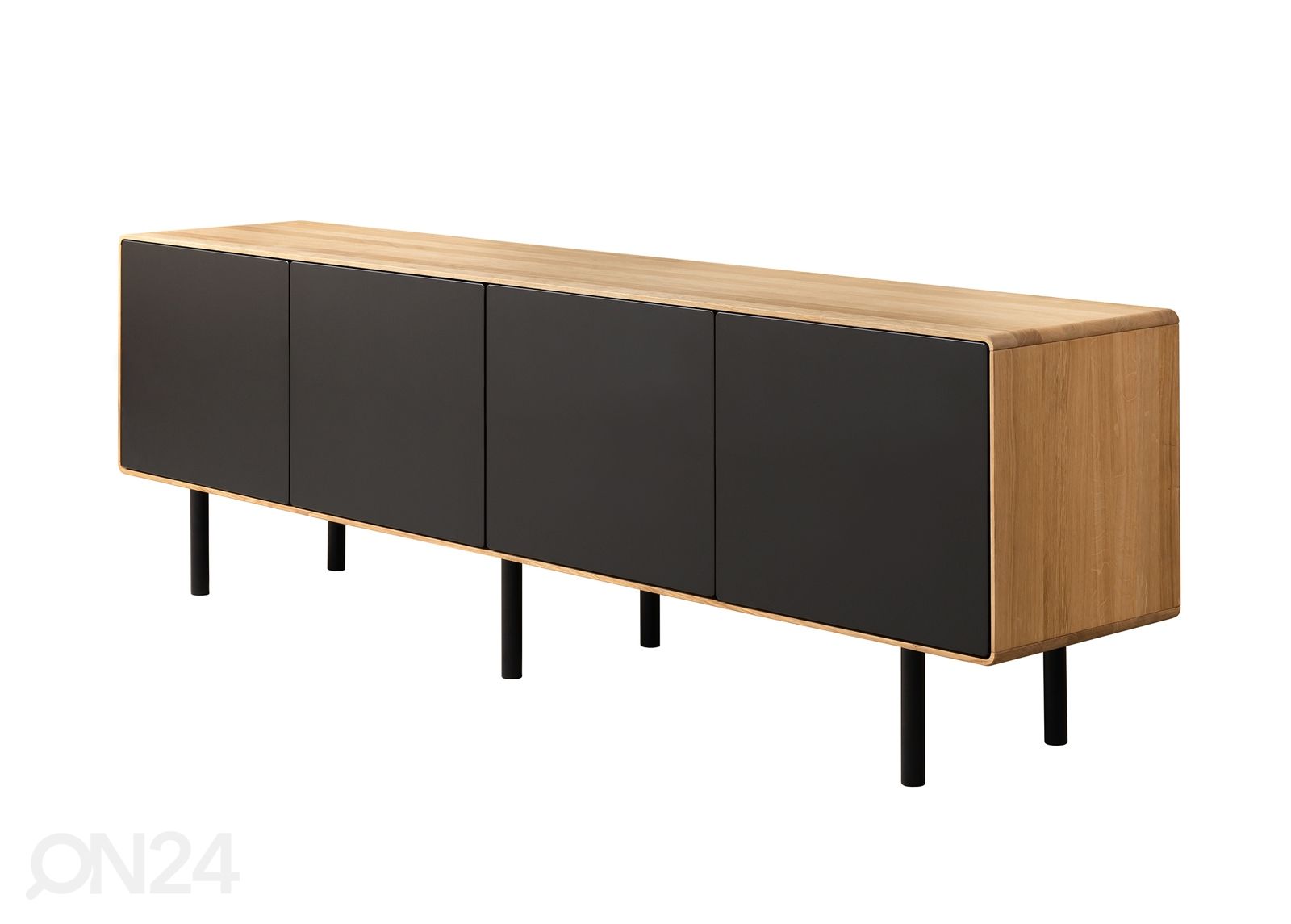 TV-taso Tokyo 213 cm kuvasuurennos