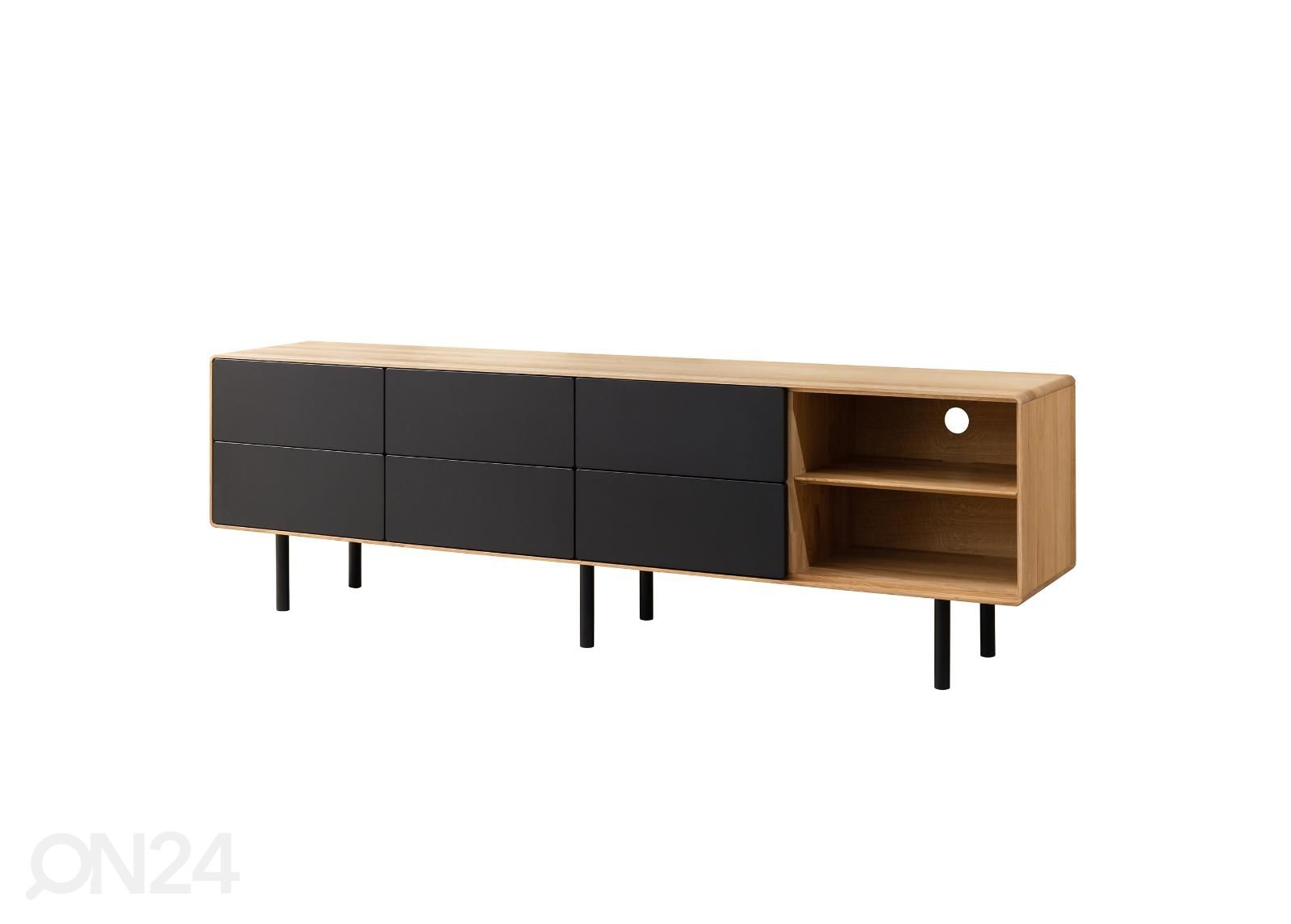 TV-taso Tokyo 213 cm kuvasuurennos