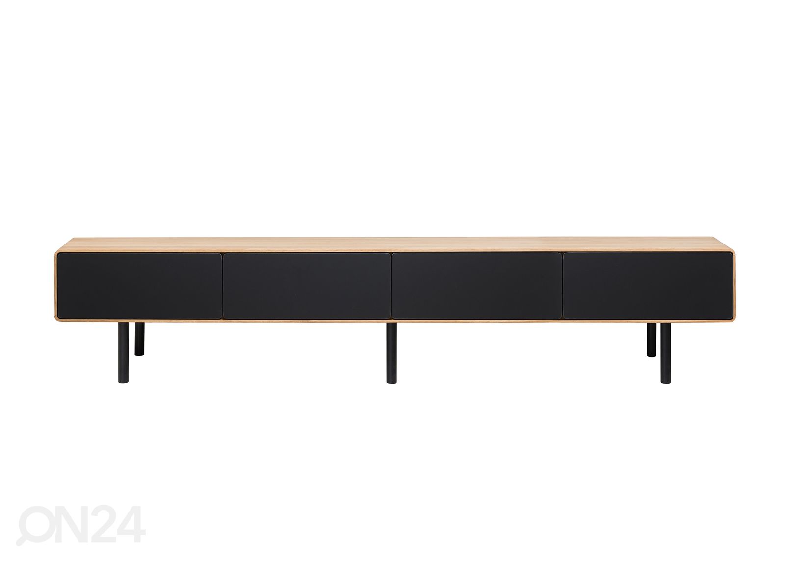 TV-taso Tokyo 213 cm kuvasuurennos